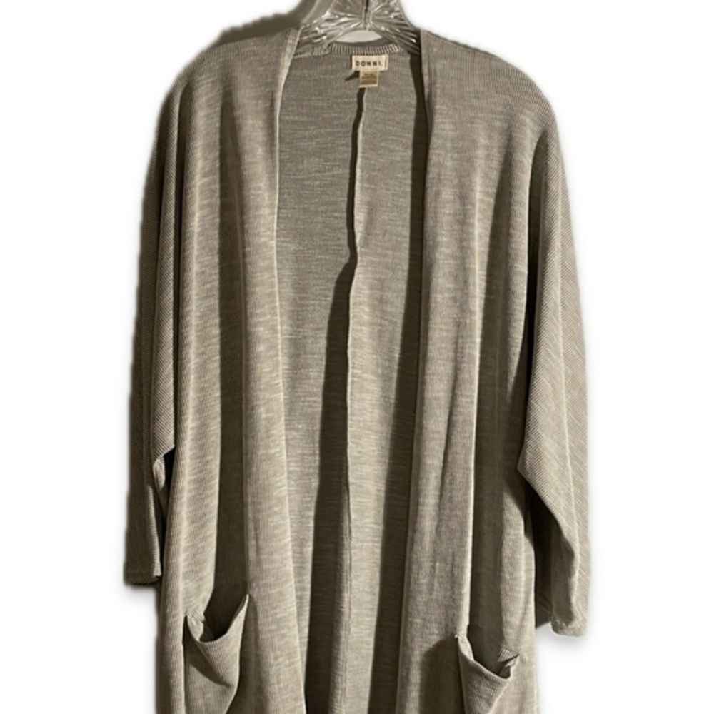 DONNI. Cardigan